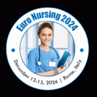 56th Euro Nursing & Medicare Summit 2024 Conference Poster
